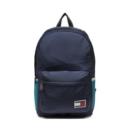 Tommy Jeans Mochila Tommy Jeans Tjm College Dome Backpack AM0AM08847 CT7