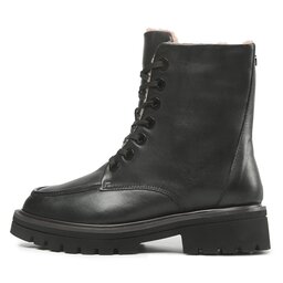 

Ботильйони Caprice 9-26218-29 Black 022, Чорний