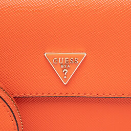 

Сумка Guess, Оранжевий