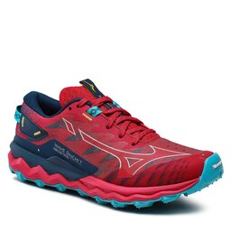 Mizuno Schuhe Mizuno Wave Daichi 7 J1GK2271 Jazzy/Bluebird/Bopal 41