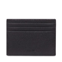 

Чохол для кредиток Calvin Klein Ck Pebble Cardholder 6Cc K50K508519 BAX, Чорний