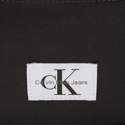 

Сумка на пояс Calvin Klein Jeans Sport Essentials Waistbag38 W K50K510675 BDS, Чорний