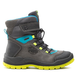 

Снігоходи Primigi GORE-TEX 2895011 D Nero, Сірий