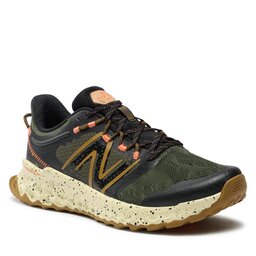 New Balance Schuhe New Balance Fresh Foam Garoé MTGAROC1 Grün
