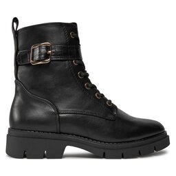 Tamaris Trapery Tamaris 1-25289-41 Czarny