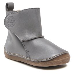 Froddo Botas altas Froddo Paix Winter Boots G2160077-2 M Grey 2