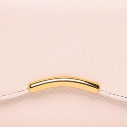 

Сумка Coccinelle N7F Diana E2 N7F 18 20 01 Creamy Pink P43, Рожевий