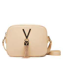 Valentino Handtasche Valentino Divina Sa VBS1IJ09 Écru