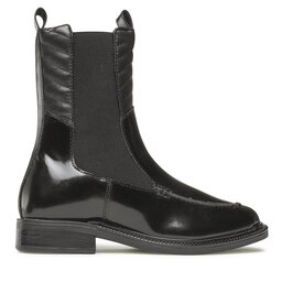 

Челсі Sergio Bardi RST-A1001-01SB Black, Чорний