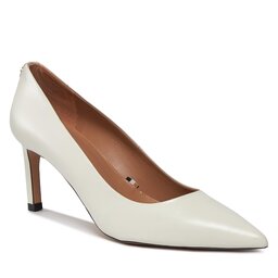 

Туфлі на шпильці Boss Janet Pump 50498836 Natural 118, Бежевий