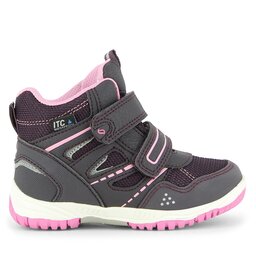 Leaf Sneakers Leaf Kasuri LKAUS101K Grigio