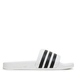 adidas Nazouváky adidas adilette 280648 Bílá