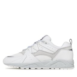 

Снікерcи Karhu Fusion 2.0 F804098 Bright White/Foggy Dew, Сірий