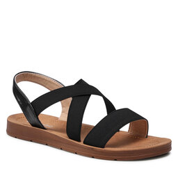 Bassano Sandale Bassano WSL996-36 Black