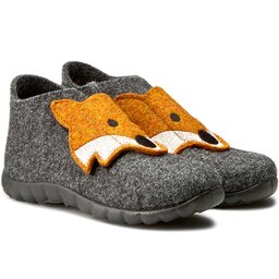

Тапочки Superfit 8-00295-47 M Lavagna Kombi, Сірий