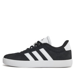 

Взуття adidas VL Court 3.0 Kids ID6313 Cblack/Ftwwht/Cblack, Чорний