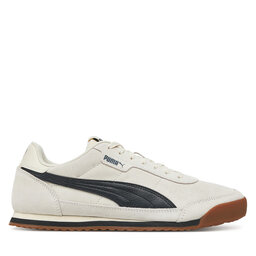 Puma Snīkeri Puma Turino II SD 397453 06 Bēšs