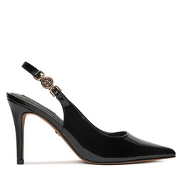 Nine West Sandale Nine West CD23029-2 Negru