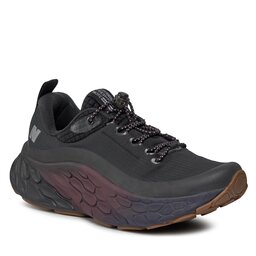 New Balance Παπούτσια New Balance Fresh Foam x More V4 Permafrost WMORWBK Μαύρο