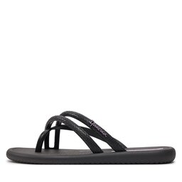

В'єтнамки Ipanema 27134 Black/Lilac AV931, Чорний