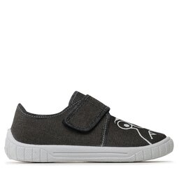 

Тапочки Superfit 1-000270-0020 S Schwarz, Чорний