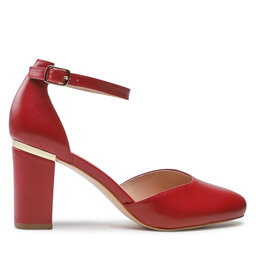 

Туфлі Lasocki WYL3267-1Z Red, Червоний