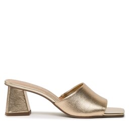 

Шльопанці Loretta Vitale 67900 Dourado, Золотий