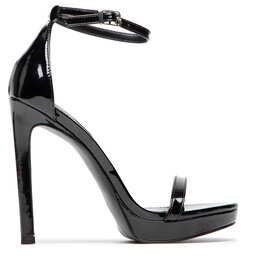 

Туфлі на шпильці Steve Madden Milano SM11000943-02002-018 Black Patent, Чорний