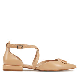 Liu Jo Ballerinas Liu Jo Viola 19 SA5025 PX460 Beige