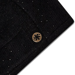 

Шапкa Granadilla Laroque Faux Fur JG5698 Black 001, Чорний