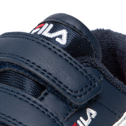 

Снікерcи Fila Arcade Velcro Infants 1011078.21N Fila Navy, Cиній