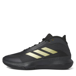 

Взуття adidas Bounce Legends Shoes IE9278 Carbon/Goldmt/Cblack, Сірий