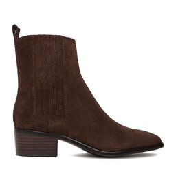GINO ROSSI Klassische Stiefeletten GINO ROSSI CEO-LILI-R25SS07312 Braun