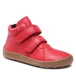 Froddo Schnürschuhe Froddo Basco Tex G3110227-7 M Red 7