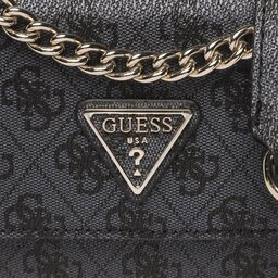 

Сумка Guess Eco Elements (EBG) HWEBG8 76721 CLO, Сірий