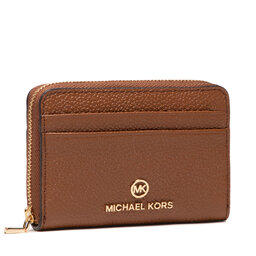 MICHAEL Michael Kors Kis női pénztárca MICHAEL Michael Kors Jet Set Charm 34S1GT9Z1L Luggage