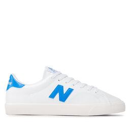 

Снікерcи New Balance CT210WLR Білий