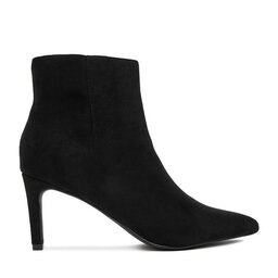 JENNY Botines JENNY CEO-R25AW09002-B Negro