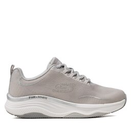

Взуття Skechers Pure Glam 149837/GYSL Gray/Silver, Сірий