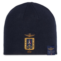Aeronautica Militare Mütze Aeronautica Militare 262CU0092UL00450 Dunkelblau