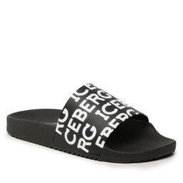 Iceberg Sandaler och Slip-ons Iceberg D.Do S ID1914 Comb. Black