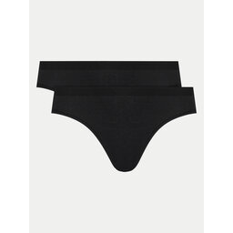 Triumph Triumph Комплект трусиків Sense Of Cotton 10225030 Чорний