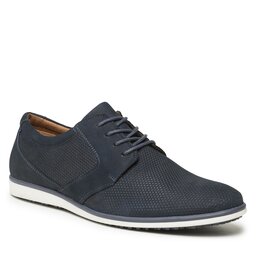 Lasocki Zapatos hasta el tobillo Lasocki HENSON-18 MI07 Cobalt Blue