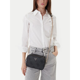 Guess Сумка Guess Noelle II HWSO96 72140 Сірий