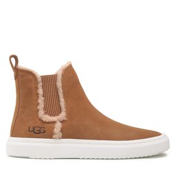 

Челсі Ugg W Alameda Chelsea 1130781 Che, Коричневий