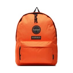 Napapijri Hátizsák Napapijri NP0A4GGH Orange Red A001