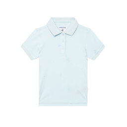Beverly Hills Polo Club Beverly Hills Polo Club Poloshirt G2555 Blau Regular Fit