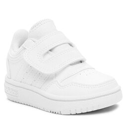 adidas Topánky adidas Hoops GW0442 White