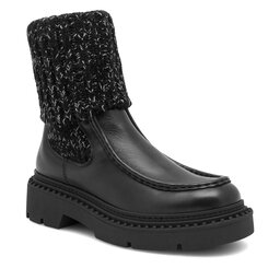 Badura Боти Badura OVAR-23AW111 Черен