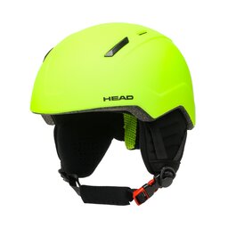 Head Casco de esquí Head Mojo 328642 Lime